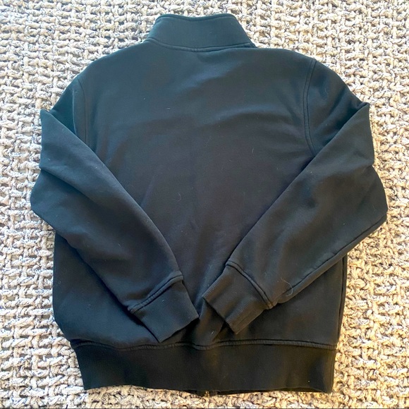 Michael Kors Zip Up Sweater - Picture 3 of 3